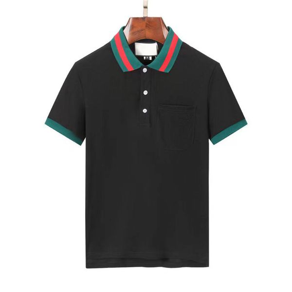 hip-hop men's shirtmen's polos new fashion cotton social shirt short-sleeved tight-fitting slim casual large size m-3xl, White;black
hip-hop men's shirtmen's polos new fashion cotton social shirt short-sleeved tight-fitting slim casual large size m-3xl, White;black