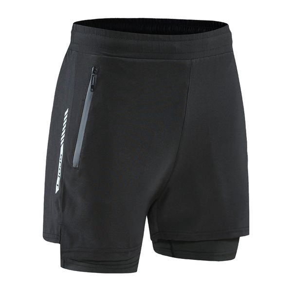 men's shorts running men 2 in 1 quick dry marathon sport short pants double layer male basketball training jogging 230109, White;black
men's shorts running men 2 in 1 quick dry marathon sport short pants double layer male basketball training jogging 230109, White;black