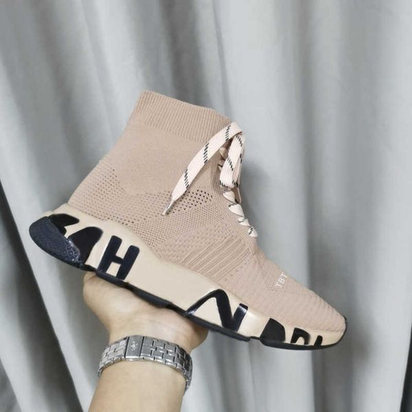 designer sock sneakers men womens sneaker classic trainer sock shoe 3d knit trainers white black graffiti sole air cushion casual shoes 36-4
designer sock sneakers men womens sneaker classic trainer sock shoe 3d knit trainers white black graffiti sole air cushion casual shoes 36-4