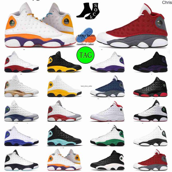 brand basketball shoes j13 men basketball shoes 13s french blue del sol obsidian hyper royal chicago bred starfish cap and gown 13 trainers, Black;white
brand basketball shoes j13 men basketball shoes 13s french blue del sol obsidian hyper royal chicago bred starfish cap and gown 13 trainers, Black;white