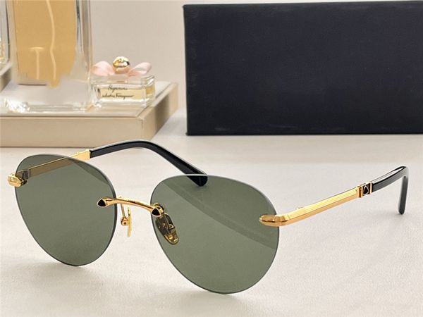 luxury new mens designer sunglasses for men womens sunglasses for women rimless design uv400 protective lenses cool fashion prescription cus, White;black
luxury new mens designer sunglasses for men womens sunglasses for women rimless design uv400 protective lenses cool fashion prescription cus, White;black