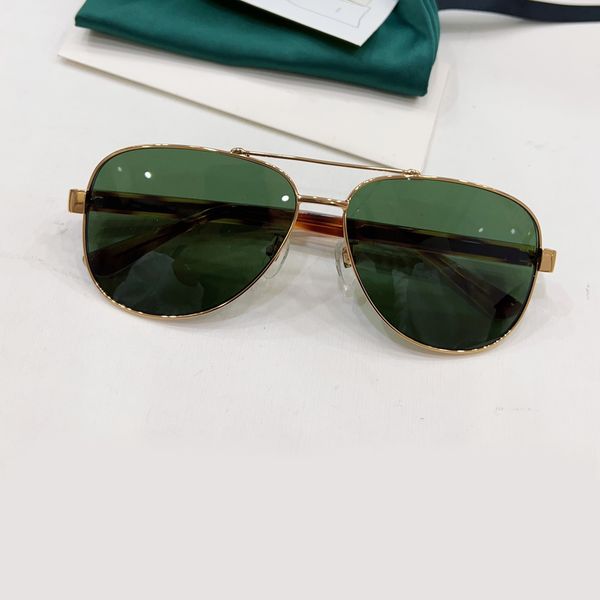 gold havana green 0528 pilot sunglasses for men sun shades glasses outdoor uv400 protection eyewear with box, White;black
gold havana green 0528 pilot sunglasses for men sun shades glasses outdoor uv400 protection eyewear with box, White;black