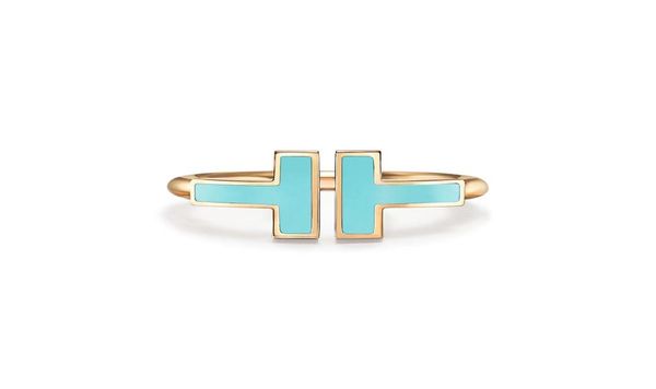 brand luxury designer ring the new double shaped opening bandwith original logo fashion woman jewelry rings6676749, Silver
brand luxury designer ring the new double shaped opening bandwith original logo fashion woman jewelry rings6676749, Silver