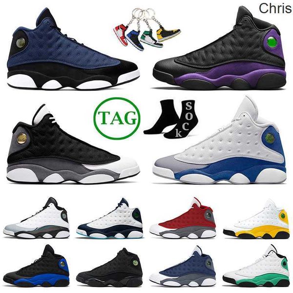 brand basketball shoes jorda 13 jumpman 13s j13 new black flint french blue brave del sol court purple jorden sneakers sports retro singles&, Black;white
brand basketball shoes jorda 13 jumpman 13s j13 new black flint french blue brave del sol court purple jorden sneakers sports retro singles&, Black;white