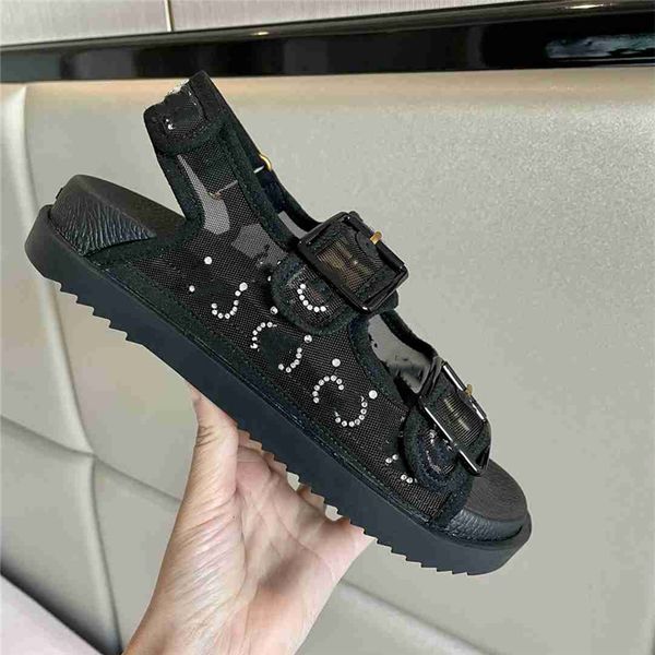 summer popular women sandals ggity luxury brand business dress wedding party leather high heels casual flat slippers 01-03, Black
summer popular women sandals ggity luxury brand business dress wedding party leather high heels casual flat slippers 01-03, Black