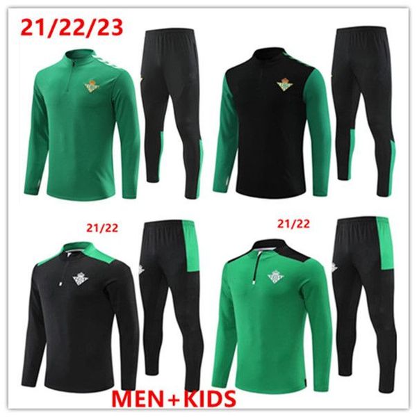 2022/23 real betis tracksuit soccer jerseys kids men training suit 2022/2023 betis chandal futbol survetement foot maillot de, Black;yellow
2022/23 real betis tracksuit soccer jerseys kids men training suit 2022/2023 betis chandal futbol survetement foot maillot de, Black;yellow