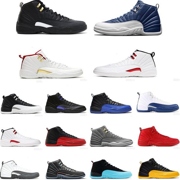 basketball shoes 12s outdoor men rubber utility twist reverse flu game dark concord university gold playoffs mens trasiner sneakers sport
basketball shoes 12s outdoor men rubber utility twist reverse flu game dark concord university gold playoffs mens trasiner sneakers sport