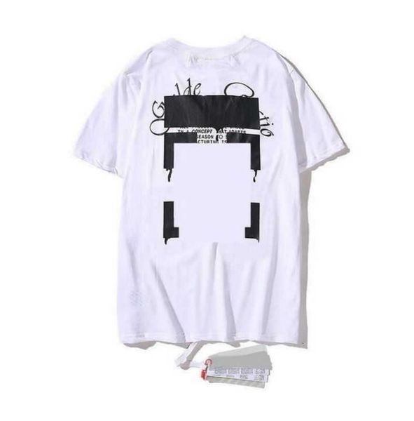 summer fashion brand offs mens t shirts ow religious oil painting direct spray arrow tshirts hip hop short sleeve loose men tees women y21, White;black
summer fashion brand offs mens t shirts ow religious oil painting direct spray arrow tshirts hip hop short sleeve loose men tees women y21, White;black