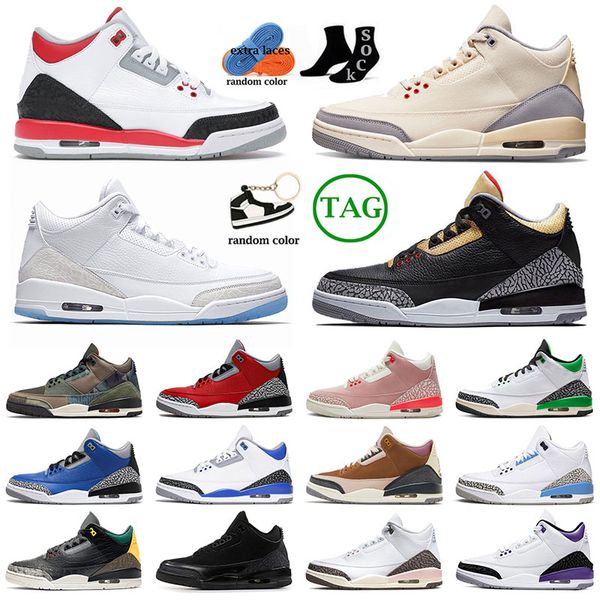 jumpman 3 3s fire red basketball shoes for mens womens georgetown muslin lucky green pure white cardinal red new white cement men trainers s
jumpman 3 3s fire red basketball shoes for mens womens georgetown muslin lucky green pure white cardinal red new white cement men trainers s
