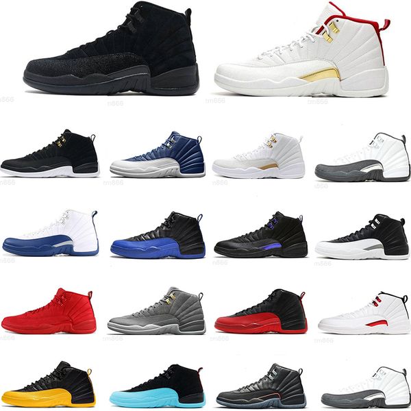 12s basketball shoes men sneaker utility twist reverse flu game dark concord university gold playoffs mens trainers sport
12s basketball shoes men sneaker utility twist reverse flu game dark concord university gold playoffs mens trainers sport