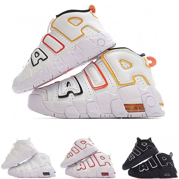 basketball children shoes boy girl kid youth sports sneaker air more pippen size eur28-35, Black
basketball children shoes boy girl kid youth sports sneaker air more pippen size eur28-35, Black