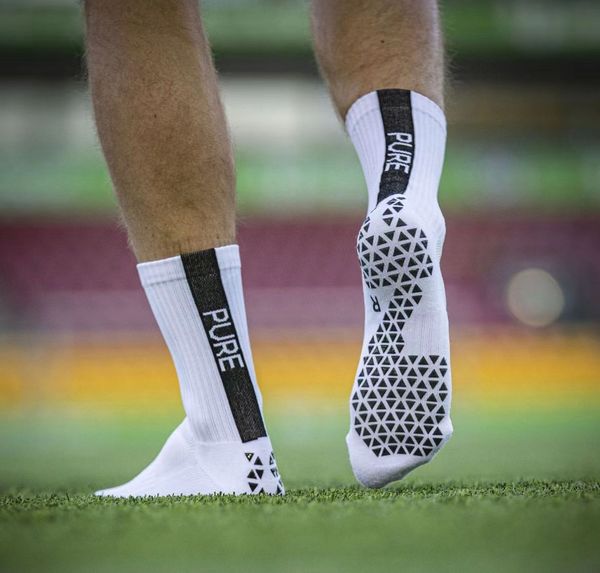 new anti-slip football socks men women non-slip soccer basketball tennis sport socks grip cycling riding sock, Black
new anti-slip football socks men women non-slip soccer basketball tennis sport socks grip cycling riding sock, Black