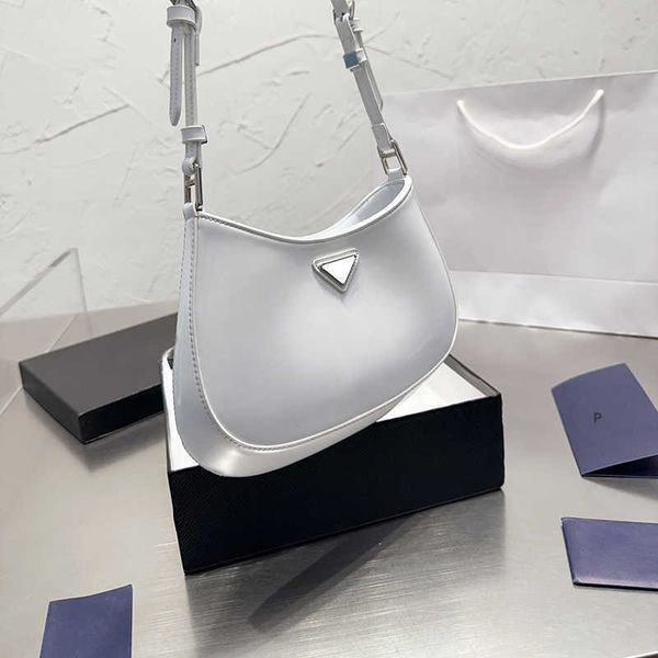 shoulder bags 4 color pbag triangle hobo bags womens designer bag leather fashion bags purse handbag classic underarm crossbody bag 230109
shoulder bags 4 color pbag triangle hobo bags womens designer bag leather fashion bags purse handbag classic underarm crossbody bag 230109
