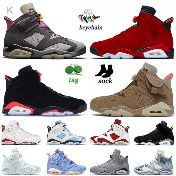 brand basketball shoes classic j6 men women 6s black infrared toro georgetown red oreo denim unc cactus jack blackcat british khaki j6s ju, Black;white
brand basketball shoes classic j6 men women 6s black infrared toro georgetown red oreo denim unc cactus jack blackcat british khaki j6s ju, Black;white