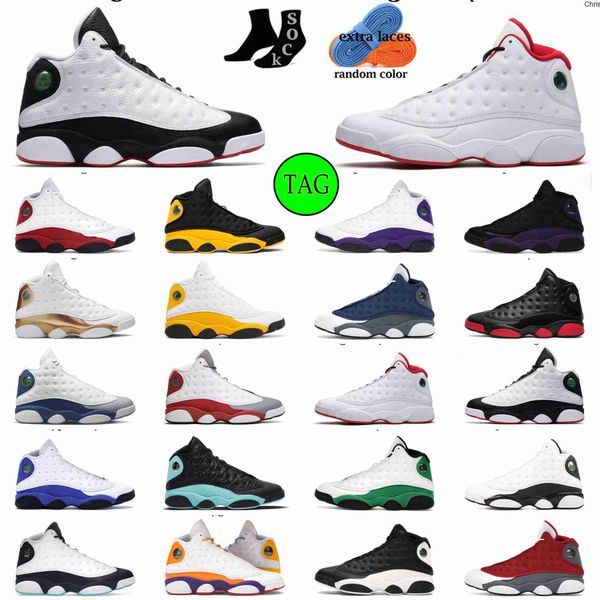 brand basketball shoes j13 men basketball shoes 13s french blue del sol obsidian black cat hyper royal chicago bred starfish cap and gown 13, Black;white
brand basketball shoes j13 men basketball shoes 13s french blue del sol obsidian black cat hyper royal chicago bred starfish cap and gown 13, Black;white