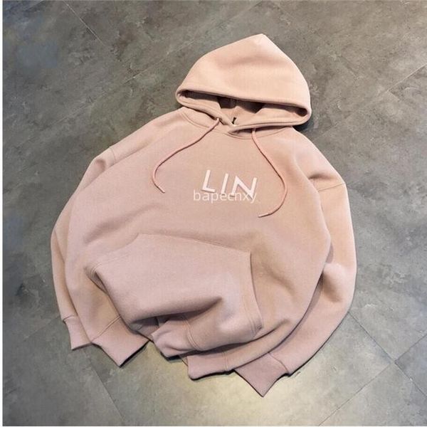 mens hoodies fashion classic high-quality designer women sweatshirts printed casual loose hooded fleece sweater clothing high street cotton, Black
mens hoodies fashion classic high-quality designer women sweatshirts printed casual loose hooded fleece sweater clothing high street cotton, Black