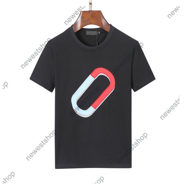 2023 mens designer tee t shirts summer paris bust big letters print short sleeve streetwear cotton t shirt women luxurys tshirts clothing, White;black
2023 mens designer tee t shirts summer paris bust big letters print short sleeve streetwear cotton t shirt women luxurys tshirts clothing, White;black