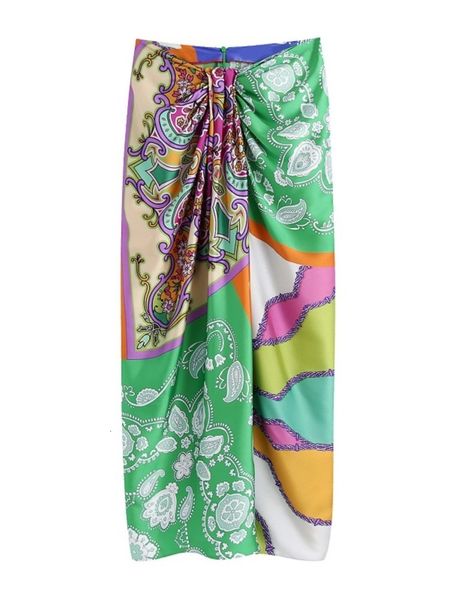 skirts 90s vintage women elegant cloth patchwork floral print knotted sarong skirt faldas mujer female back zipper chic slim vestidos 230107, Black
skirts 90s vintage women elegant cloth patchwork floral print knotted sarong skirt faldas mujer female back zipper chic slim vestidos 230107, Black