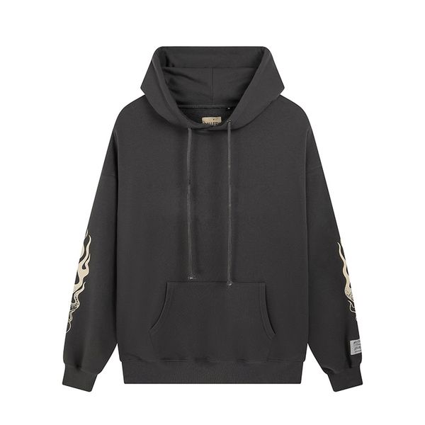 2022 mens hoodies designer men uality casual woman sweatshirts street clothing crew neck longsleeve size m-3xl, Black
2022 mens hoodies designer men uality casual woman sweatshirts street clothing crew neck longsleeve size m-3xl, Black