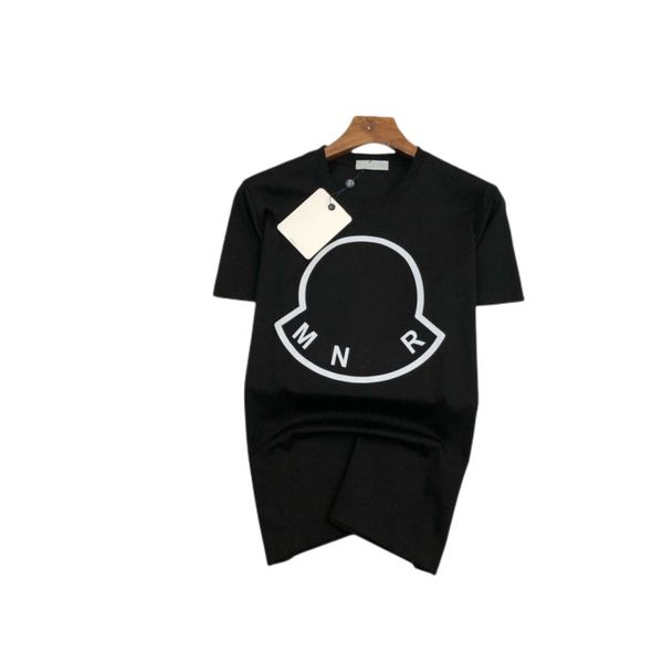 man clothing mens t shirt with letter printed men women tee polo fashion summer tees short sleeve crew neck casual t-shirt homme clothes, White;black
man clothing mens t shirt with letter printed men women tee polo fashion summer tees short sleeve crew neck casual t-shirt homme clothes, White;black