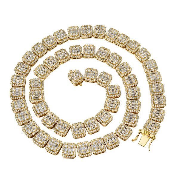 bling 14k gold plated cz iced out diamond hip hop jewelry cuban chain link necklace cadena a men, Silver
bling 14k gold plated cz iced out diamond hip hop jewelry cuban chain link necklace cadena a men, Silver