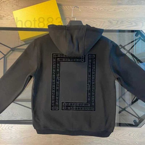 men's hoodies & sweatshirts tech fleece cotton hooded sweater mens zipper jacket double f embroidered sweatshirt designer hoodie men wo, Black
men's hoodies & sweatshirts tech fleece cotton hooded sweater mens zipper jacket double f embroidered sweatshirt designer hoodie men wo, Black