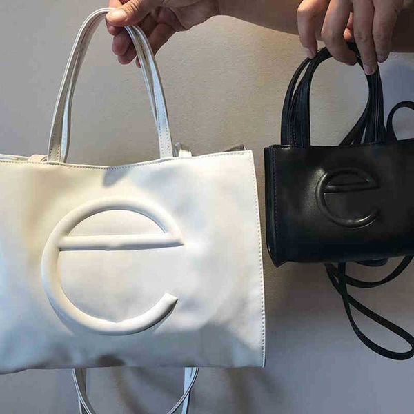 totes handbag tf tote bag minority simple women shopping shoulder bag luxury designer vintage soft messenger bags two size 220920
totes handbag tf tote bag minority simple women shopping shoulder bag luxury designer vintage soft messenger bags two size 220920
