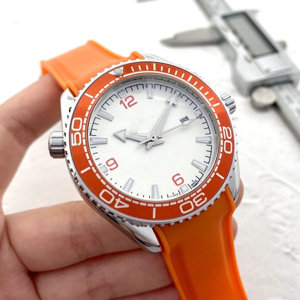 men's automatic watch yadong seriesthe king of classic steel watches equipped with imported fullautomatic mechanical movement 42mm, Slivery;brown
men's automatic watch yadong seriesthe king of classic steel watches equipped with imported fullautomatic mechanical movement 42mm, Slivery;brown