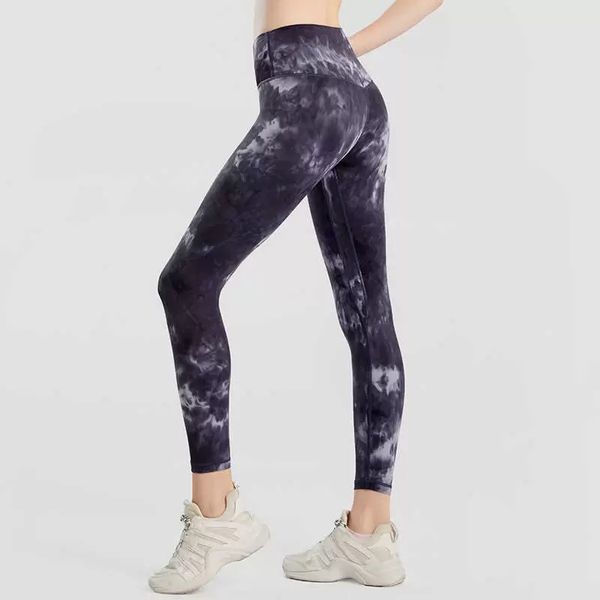 women's leggings tie dyed high waist yoga outfits pants women's hip lifting tight outdoor running fitness sports gym leggings work, Black
women's leggings tie dyed high waist yoga outfits pants women's hip lifting tight outdoor running fitness sports gym leggings work, Black