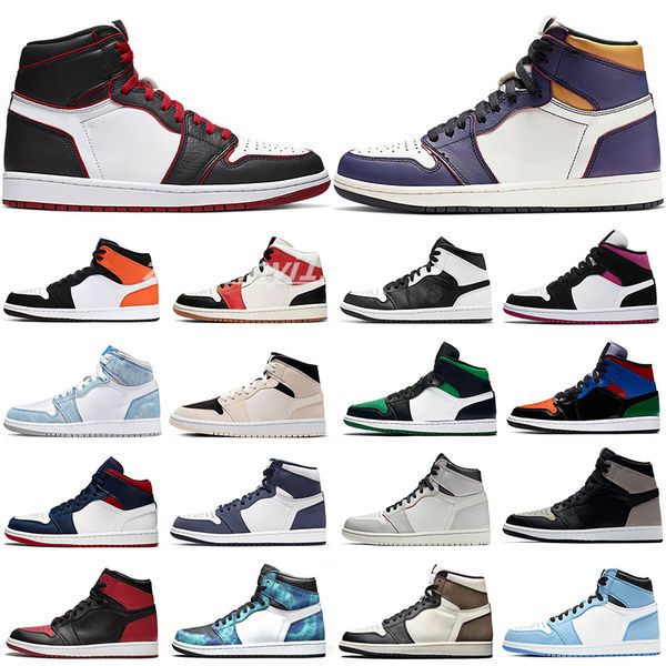 jumpman 1s basketball shoes university blue dark mocha unc light smoke grey hyper chicago bred royal silver toe shadow twist brand men women, White;red
jumpman 1s basketball shoes university blue dark mocha unc light smoke grey hyper chicago bred royal silver toe shadow twist brand men women, White;red
