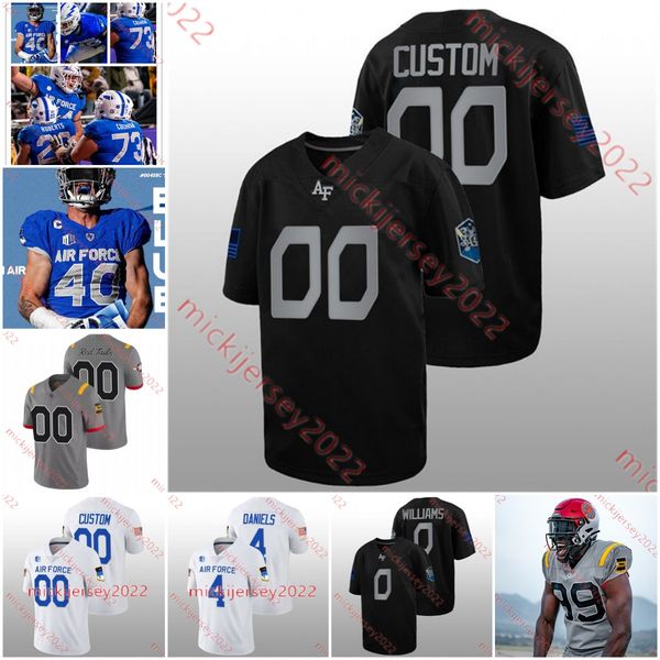 custom stitched air force falcons football jersey 4 haaziq daniels ty black ben brittain jackson darlington jensen jones zac larrier cannon
custom stitched air force falcons football jersey 4 haaziq daniels ty black ben brittain jackson darlington jensen jones zac larrier cannon