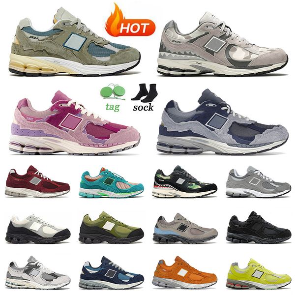 2002r designer casual shoes for mens women trainers protection pack pink grey purple mirage black camo bordeaux rain cloud sea salt sneakers
2002r designer casual shoes for mens women trainers protection pack pink grey purple mirage black camo bordeaux rain cloud sea salt sneakers