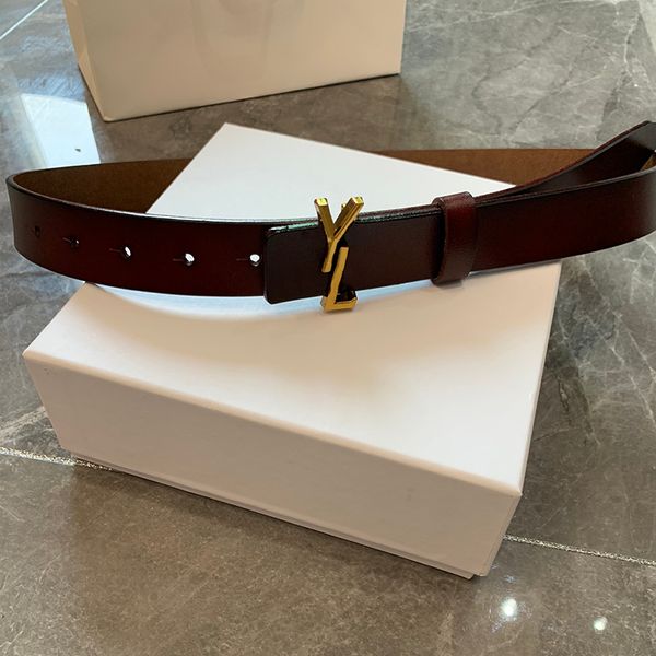 men luxurys designers belts for women fashion leather letter buckle belt womens waistband girdle ladies cintura ceintures is nie, Black;brown
men luxurys designers belts for women fashion leather letter buckle belt womens waistband girdle ladies cintura ceintures is nie, Black;brown