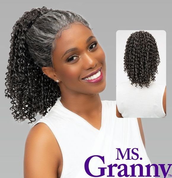 grey kinky curly ponytail gray hair extension virgin brazilian remy hairs ponytails afro pony clip in drawstring ponytails 10-20inch ship, Black
grey kinky curly ponytail gray hair extension virgin brazilian remy hairs ponytails afro pony clip in drawstring ponytails 10-20inch ship, Black