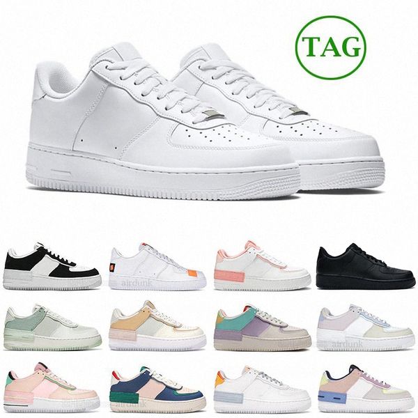 classic 1 designer casual shoes platform sneakers one for men womentriple white black shadow trainers pistachio frost wheat mens outdoor tra
classic 1 designer casual shoes platform sneakers one for men womentriple white black shadow trainers pistachio frost wheat mens outdoor tra