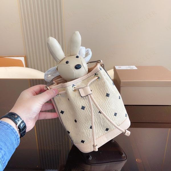 womens bucket drawstring designer bags women removable rabbit shoulder crossbody bag girls mini handbags purses letter with box
womens bucket drawstring designer bags women removable rabbit shoulder crossbody bag girls mini handbags purses letter with box