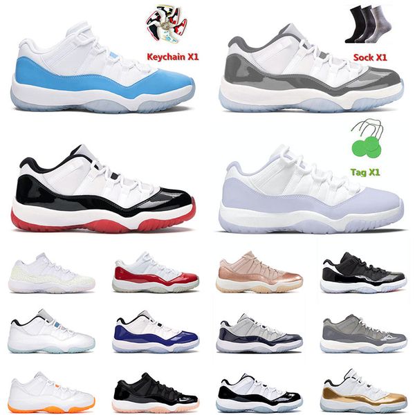 11 11s xi low men basketball shoes jumpman university blue concord bred pure cap and gown cool grey pantone metallic silver outdoor sneakers
11 11s xi low men basketball shoes jumpman university blue concord bred pure cap and gown cool grey pantone metallic silver outdoor sneakers