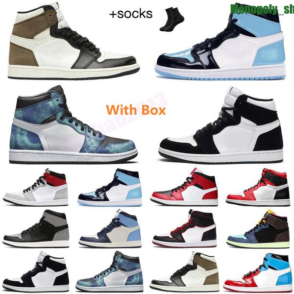 2023 high mens 1 1s basketball shoes jumpman og hyper white shadow designer sneakers obsidian university blue unc mid obsidian women trainer
2023 high mens 1 1s basketball shoes jumpman og hyper white shadow designer sneakers obsidian university blue unc mid obsidian women trainer