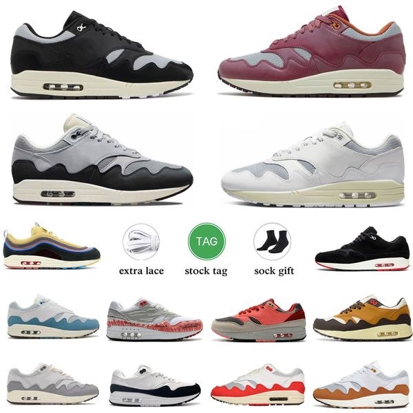 fashion patta waves 1 running shoes monarch 1s 87 white treeline dirty schematic sports night white aqua schematic night royal size 36-45 wi
fashion patta waves 1 running shoes monarch 1s 87 white treeline dirty schematic sports night white aqua schematic night royal size 36-45 wi