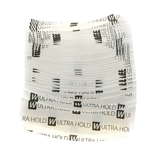 36pcs ultra hold strong white hair system tape double side adhesive super tape for lace wig/man toupee/hair pieces, Black;brown
36pcs ultra hold strong white hair system tape double side adhesive super tape for lace wig/man toupee/hair pieces, Black;brown