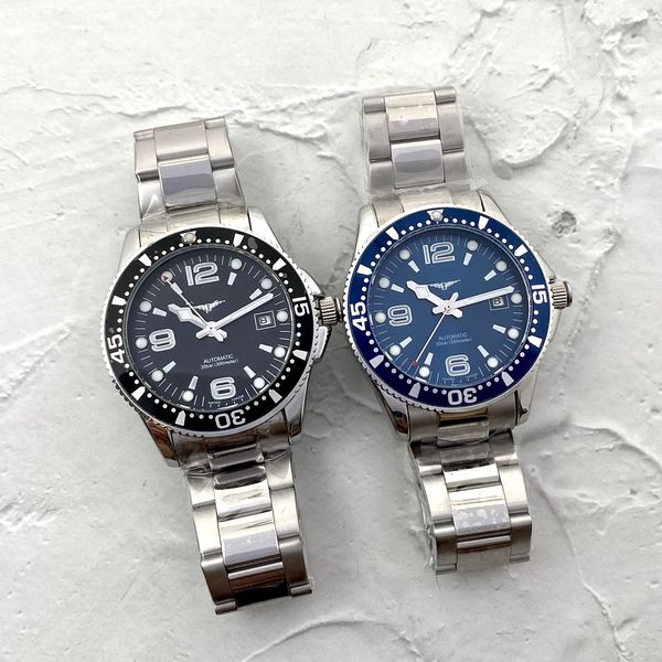 men's automatic watch kangkas water overlord mechanical movement 316 fine steel watchband butterfly buckle diameter 41mm 123, Slivery;brown
men's automatic watch kangkas water overlord mechanical movement 316 fine steel watchband butterfly buckle diameter 41mm 123, Slivery;brown