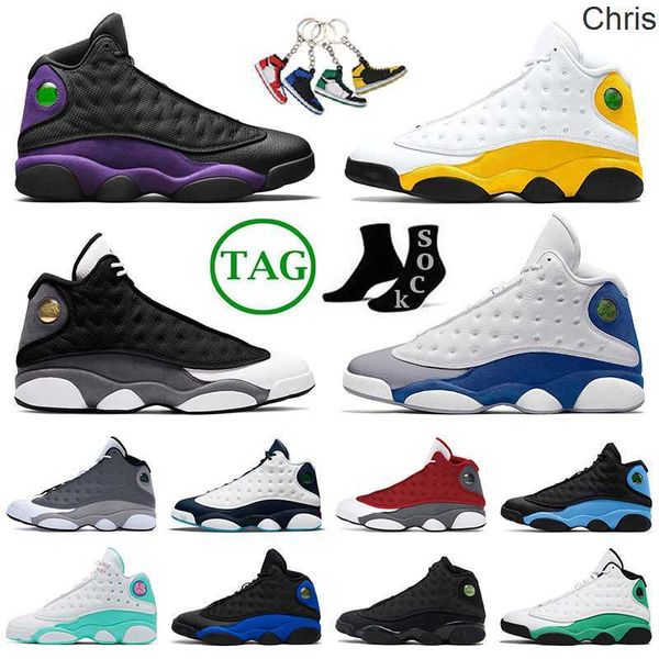 brand basketball shoes with tag socks jorda 13 j13 jumpman 13s us 13 retro black flint french blue brave del sol court purple jorden men, Black;white
brand basketball shoes with tag socks jorda 13 j13 jumpman 13s us 13 retro black flint french blue brave del sol court purple jorden men, Black;white