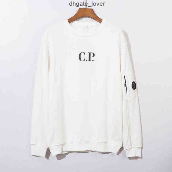 clothing company sweatshirt men's cp lens side pocket design letter print pullover loose round neck sweater men and womenpn6h, Black
clothing company sweatshirt men's cp lens side pocket design letter print pullover loose round neck sweater men and womenpn6h, Black