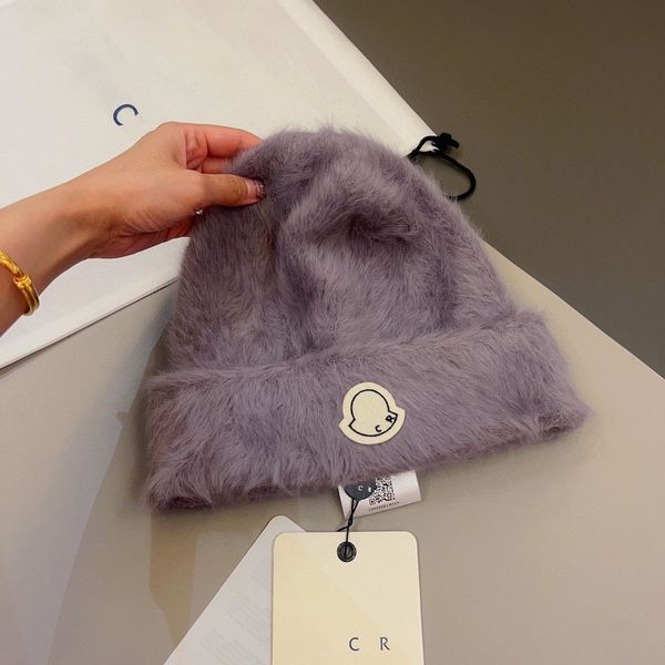luxurys designers beanie fashion casual hat designer beanies suitable for men and women luxury autumn winter hats warmth trend rabbit fur bl, Blue;gray
luxurys designers beanie fashion casual hat designer beanies suitable for men and women luxury autumn winter hats warmth trend rabbit fur bl, Blue;gray