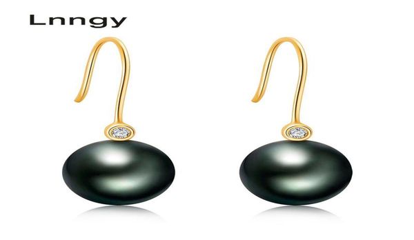 dangle chandelier lnngy 18k gold tahiti pearl drop earrings 1011mm black solid whiteyellowrose real diamond women1755092, Silver
dangle chandelier lnngy 18k gold tahiti pearl drop earrings 1011mm black solid whiteyellowrose real diamond women1755092, Silver