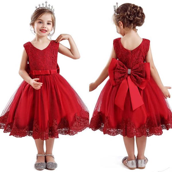 girl's dresses 2021 new fashion wedding birthday party dress summer dress for girl 1-5 years girls dress elegant tutu vestidos kids clo, Red;yellow
girl's dresses 2021 new fashion wedding birthday party dress summer dress for girl 1-5 years girls dress elegant tutu vestidos kids clo, Red;yellow