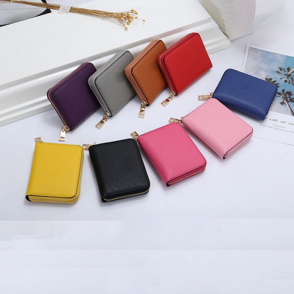 luxury p designer women wallets card holders ladies long wallet leather men zipper purse credit bags, Red;black
luxury p designer women wallets card holders ladies long wallet leather men zipper purse credit bags, Red;black