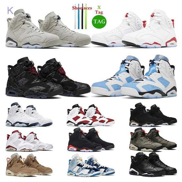 brand basketball shoes men basketball shoes georgetown 6s midnight navy unc bordeaux british khaki sneakers sports infrared sail brown men, Black;white
brand basketball shoes men basketball shoes georgetown 6s midnight navy unc bordeaux british khaki sneakers sports infrared sail brown men, Black;white
