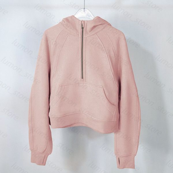 winter yoga lulus women jackets tracksuits sets sweatshirt scuba half zip hoodys sweater gym clothes workout fiess loose fashion 2023, Black;brown
winter yoga lulus women jackets tracksuits sets sweatshirt scuba half zip hoodys sweater gym clothes workout fiess loose fashion 2023, Black;brown
