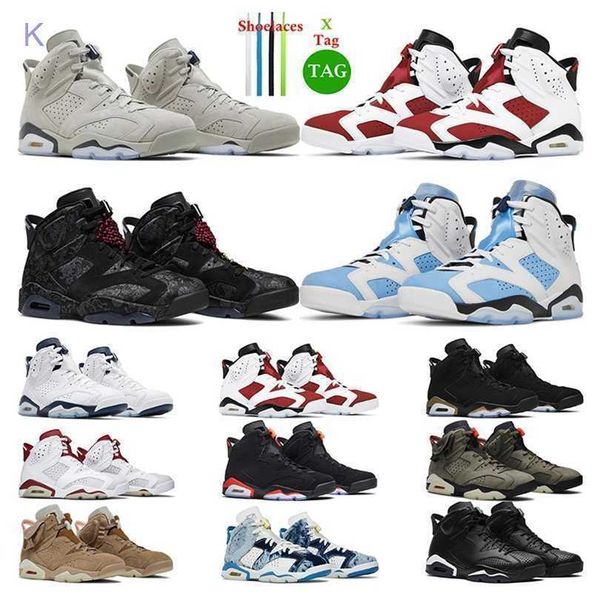 brand basketball shoes men basketball shoes georgetown 6s midnight navy unc bordeaux british khaki sneakers sports infrared sail brown men, Black;white
brand basketball shoes men basketball shoes georgetown 6s midnight navy unc bordeaux british khaki sneakers sports infrared sail brown men, Black;white